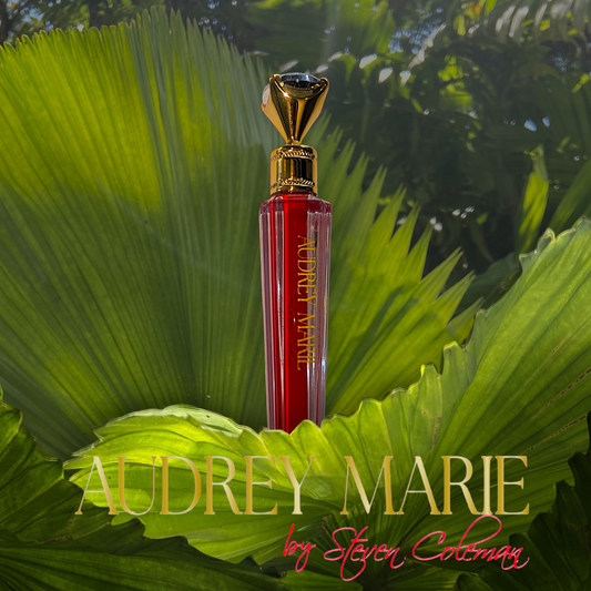 Audrey Marie by Steven Coleman