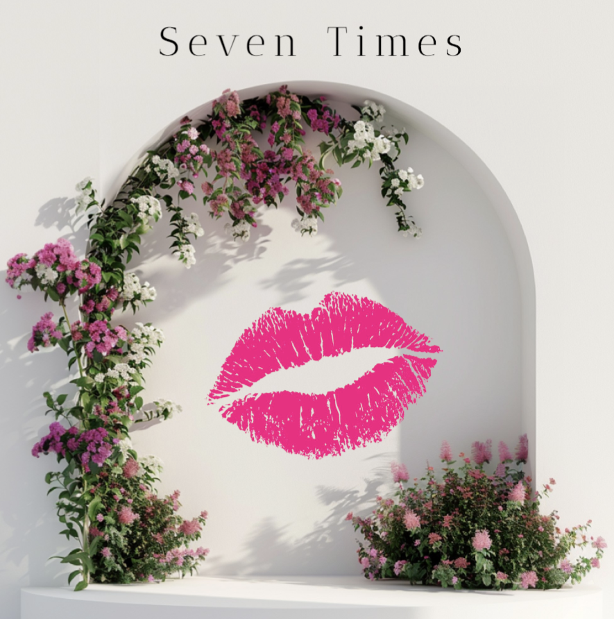 Seven Times
