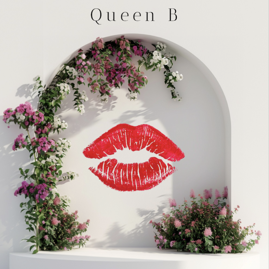Queen B