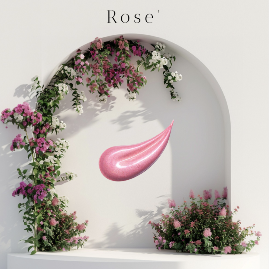 Rose'