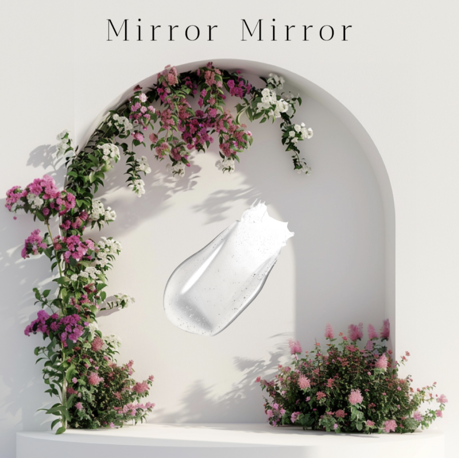 Mirror Mirror