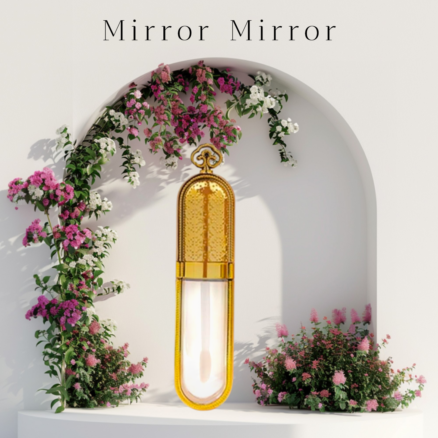 Mirror Mirror