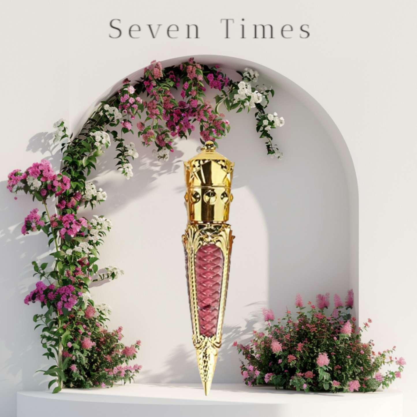 Seven Times