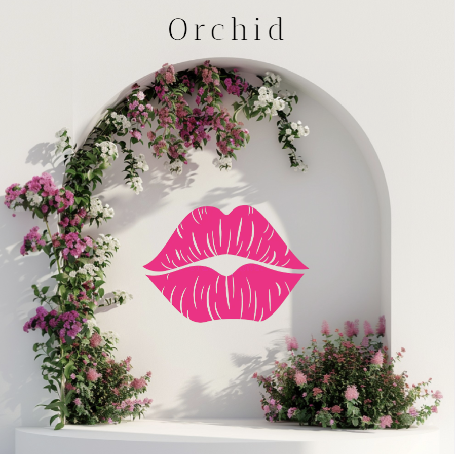 Orchid