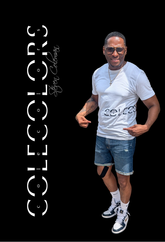 COLECOLORS MERCHANDISE