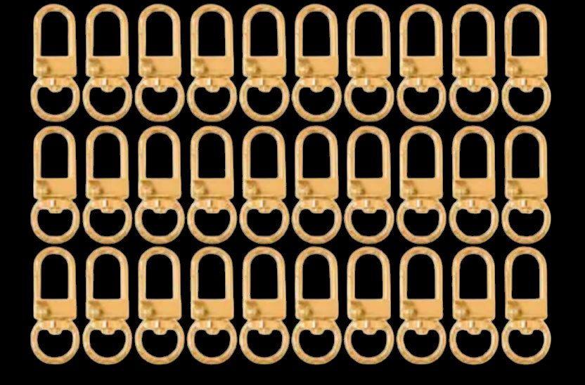 COLECOLORS PUSRE CLIP