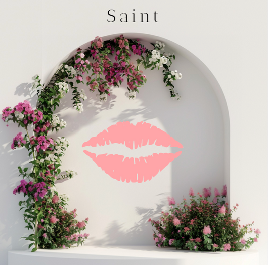 Saint