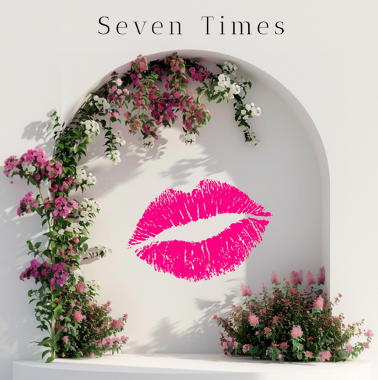Seven Times