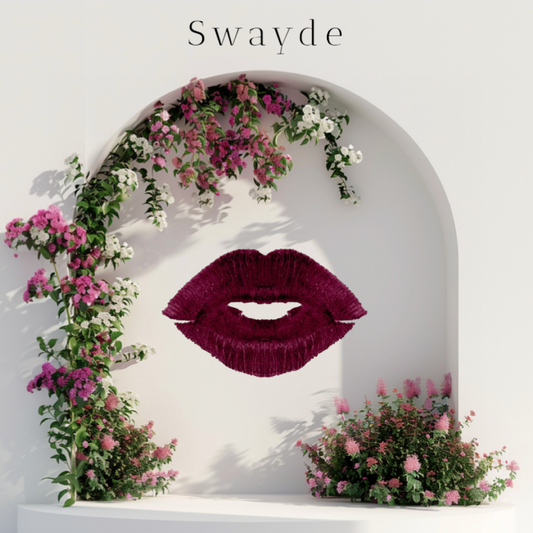 Swayde