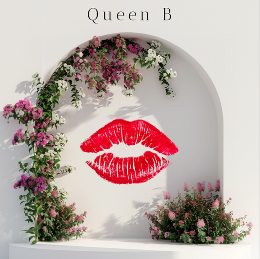 Queen B
