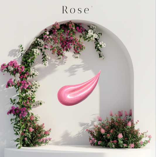 Rose'