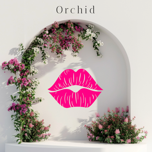 Orchid